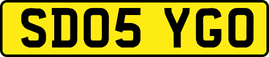 SD05YGO