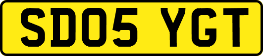 SD05YGT