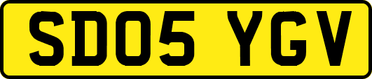 SD05YGV