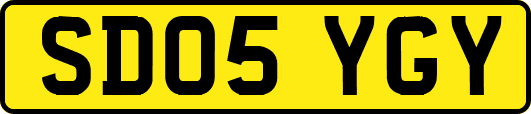 SD05YGY