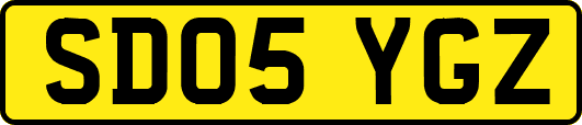SD05YGZ