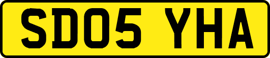 SD05YHA