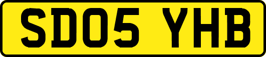 SD05YHB