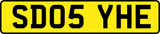 SD05YHE