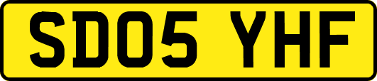 SD05YHF