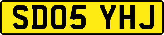 SD05YHJ