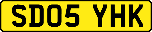SD05YHK
