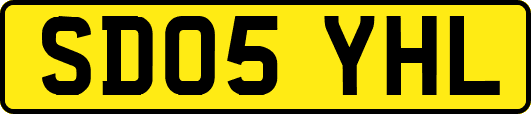 SD05YHL