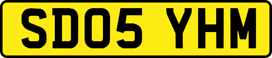 SD05YHM