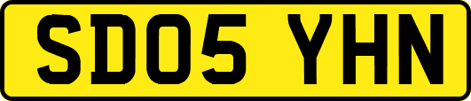 SD05YHN