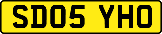 SD05YHO