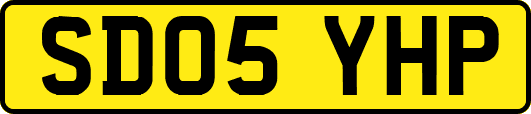 SD05YHP