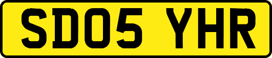 SD05YHR