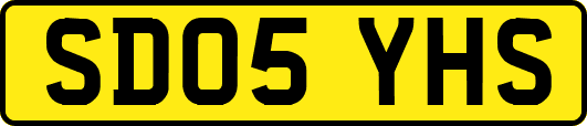 SD05YHS