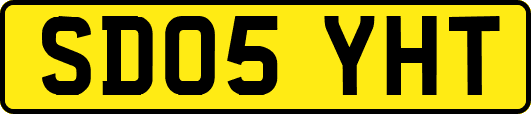 SD05YHT