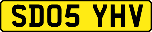 SD05YHV