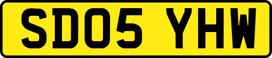 SD05YHW
