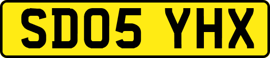 SD05YHX