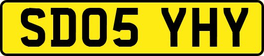 SD05YHY