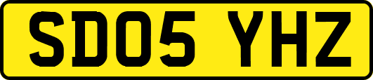 SD05YHZ