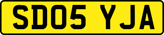 SD05YJA