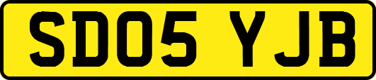 SD05YJB