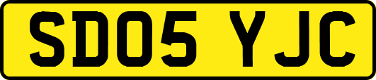 SD05YJC