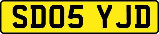SD05YJD