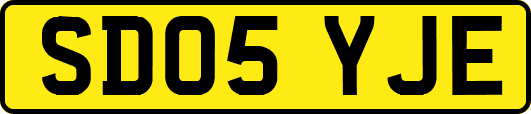 SD05YJE