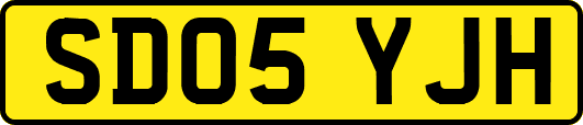 SD05YJH