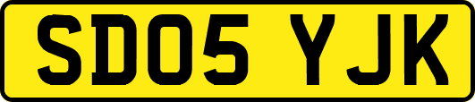 SD05YJK