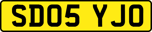 SD05YJO