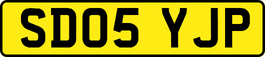 SD05YJP