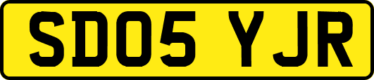 SD05YJR