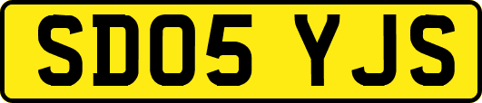 SD05YJS