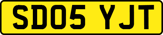 SD05YJT