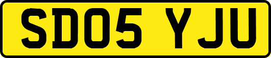 SD05YJU