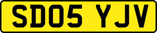 SD05YJV
