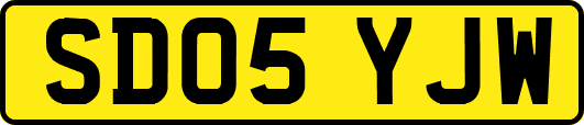 SD05YJW