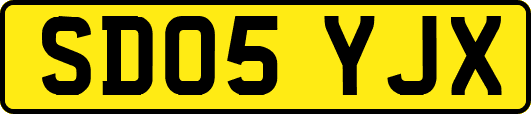 SD05YJX