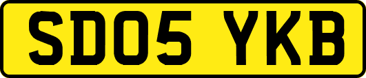 SD05YKB