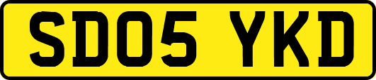 SD05YKD