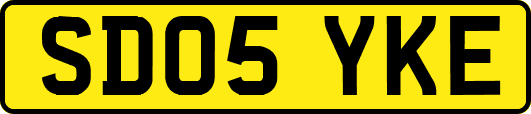 SD05YKE