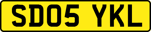 SD05YKL