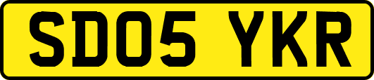 SD05YKR