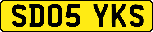 SD05YKS