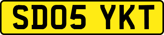 SD05YKT