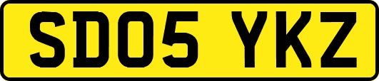 SD05YKZ