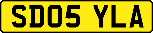 SD05YLA