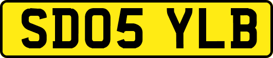 SD05YLB